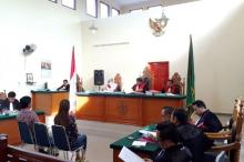 Divonis Hakim, Dua Caleg Perindo Tetap Lanjut Kampanye